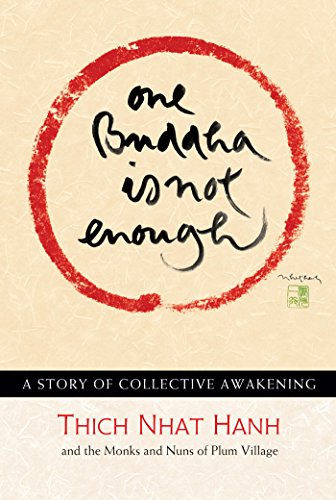 One Buddha is Not Enough: A Story of Collective Awakening